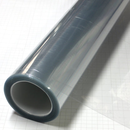 DIYAH Clear Paint Protection Film | Transparent Vinyl Car Shield