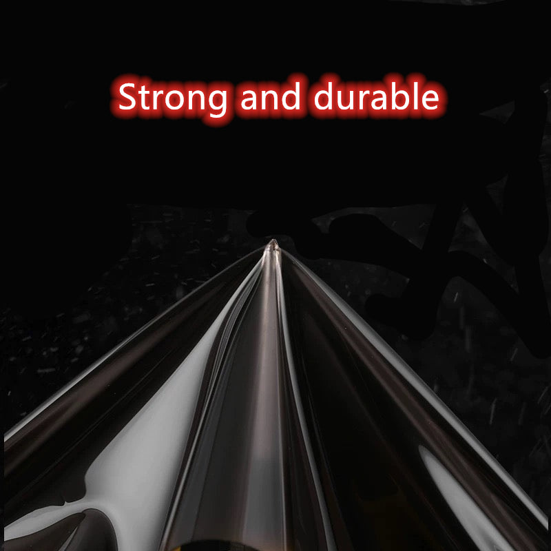 DIYAH Purple Vinyl Wrap Tint Film for Headlights & Tail Lights