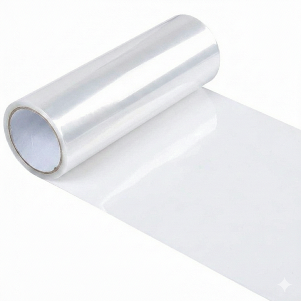 DIYAH Clear Wrap Tint Film for Headlights & Tail Lights