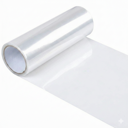 DIYAH Clear Wrap Tint Film for Headlights & Tail Lights