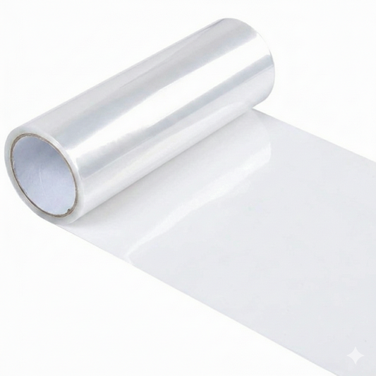 DIYAH Clear Wrap Tint Film for Headlights & Tail Lights