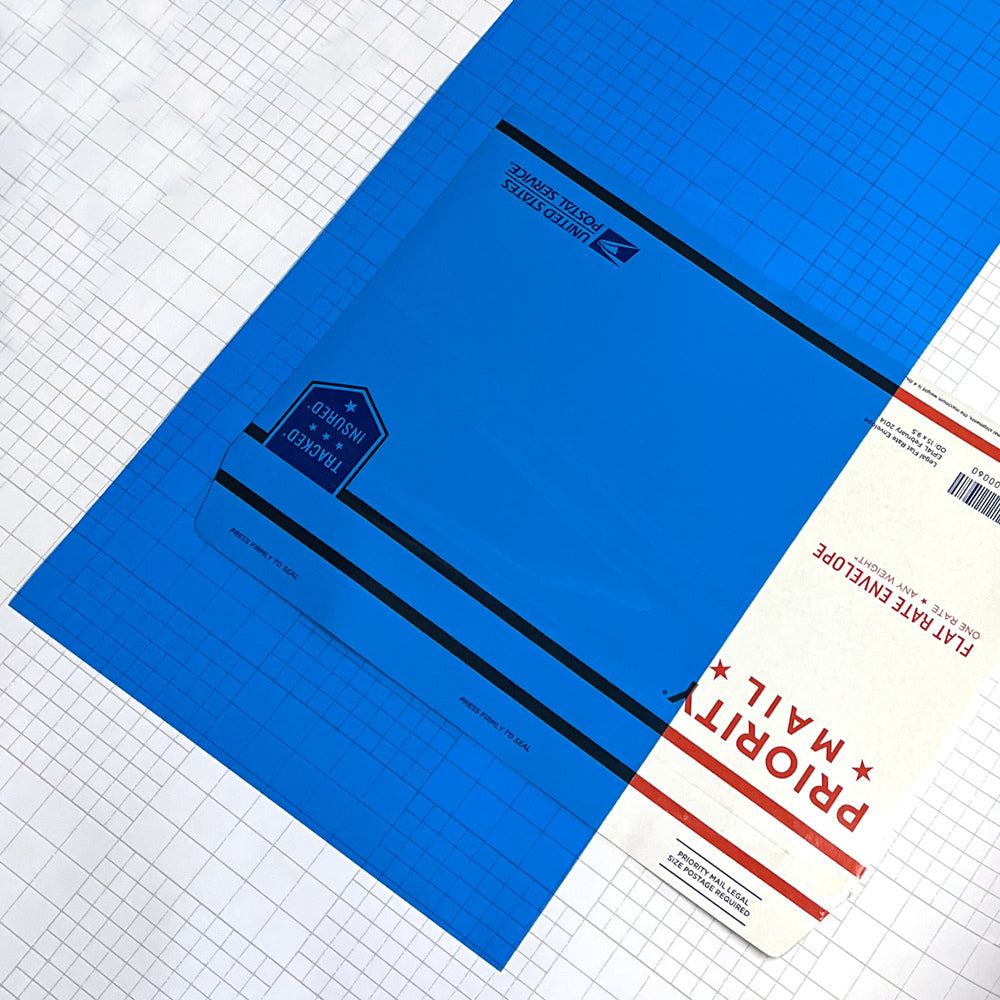 DIYAH Dark Blue Vinyl Wrap Tint Film for Headlights & Tail Lights