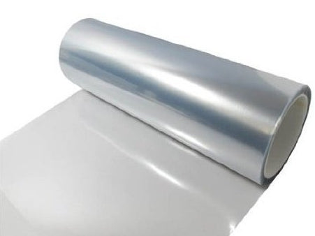 DIYAH Clear Wrap Tint Film for Headlights & Tail Lights