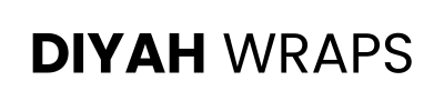 DIYAH WRAPS