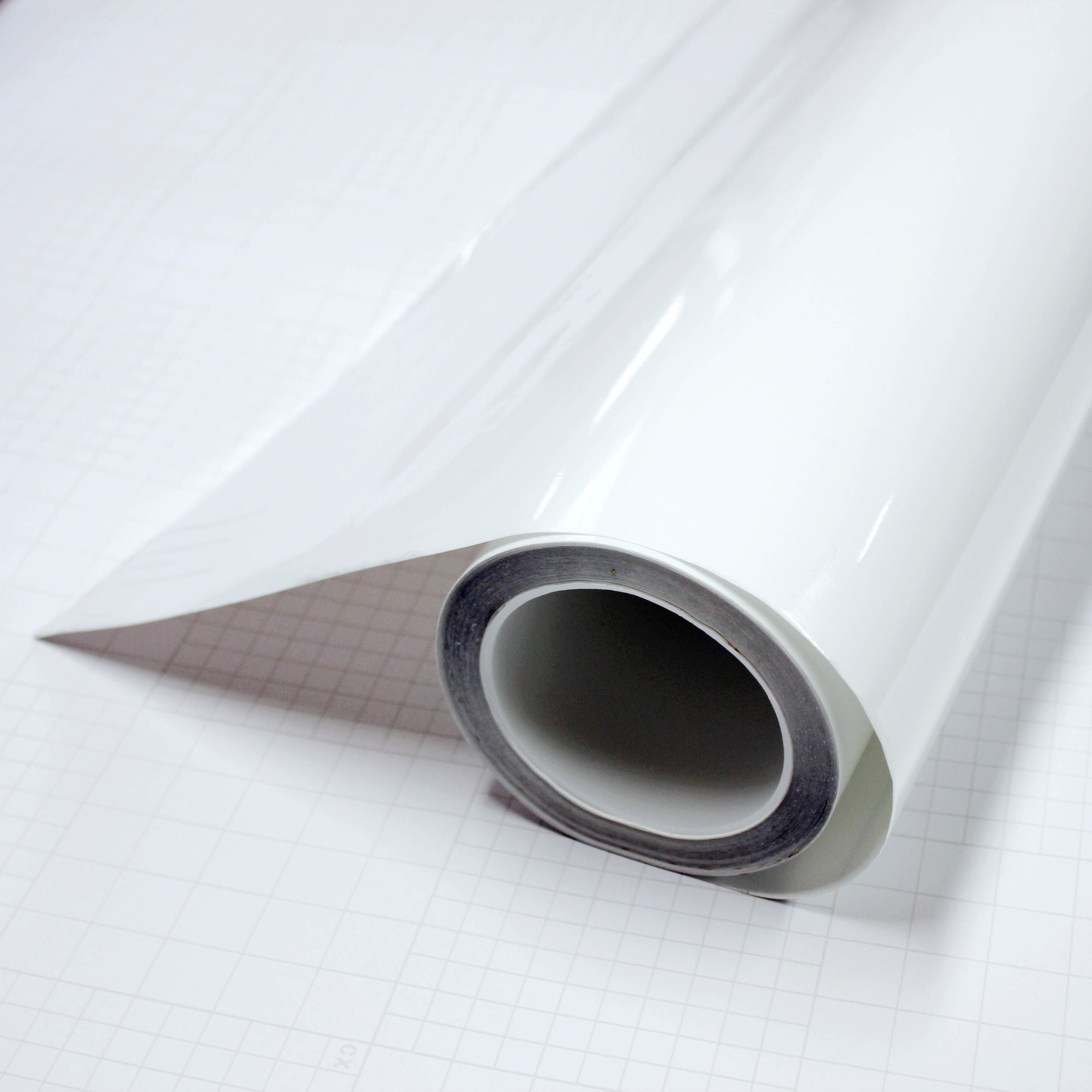 DIYAH High-Quality Clear Paint Protection Film – Premium Transparent Car Wrap