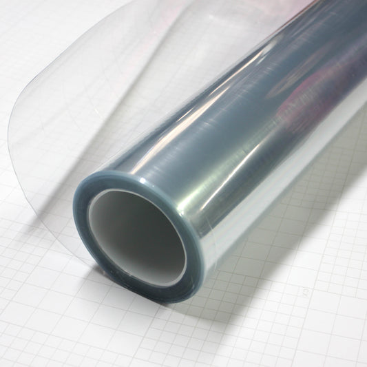 DIYAH Extra Thick Clear Paint Protection Film | Heavy-Duty Transparent Car Wrap